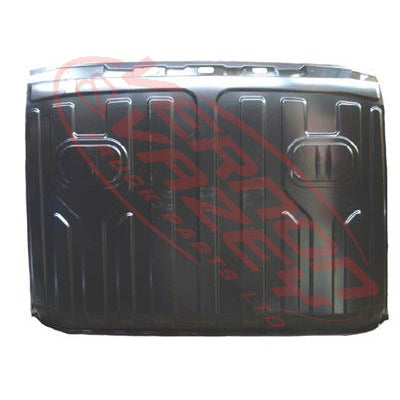 3081070-0 - ROOF PANEL - ISUZU GIGA CVR/CXZ/CXM/EXR 1997-