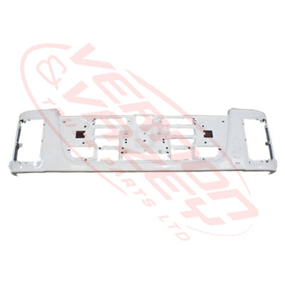 3081090-40 - FRONT BUMPER - STEEL - 2011- - ISUZU GIGA CVR/CXZ/CXM/EXR 2011- AFTERMARKET
