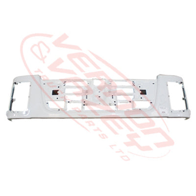 3081090-40S - FRONT BUMPER - STEEL - 2011- - ISUZU GIGA CVR/CXZ/CXM/EXR 2011- GENUINE RECYCLED