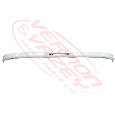 3081090-42S - FRONT BUMPER LOWER SKIRT - STEEL - 2011- - ISUZU GIGA CVR/CXZ/CXM/EXR 2011- GENUINE RECYCLED