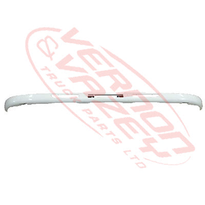 3081090-42 - FRONT BUMPER LOWER SKIRT - STEEL - 2011- - ISUZU GIGA CVR/CXZ/CXM/EXR 2011-