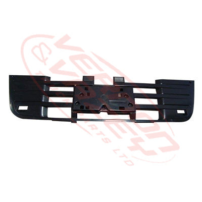 3081090-43S - FRONT BUMPER GRILLE - 2011- - ISUZU GIGA CVR/CXZ/CXM/EXR 2011- GENUINE RECYCLED