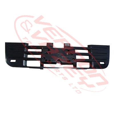 3081090-43 - FRONT BUMPER GRILLE - 2011- - ISUZU GIGA CVR/CXZ/CXM/EXR 2011-