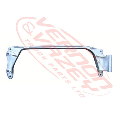 3081094-66 - HEADLAMP - HINGE - R/H - ALLOY - IN FRONT BUMPER - ISUZU GIGA CVR/CXZ/CXM/EXR 1997-