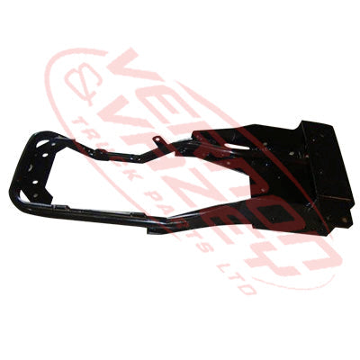 3081094-67 - HEADLAMP - SUPPORT - L/H - IN FRONT BUMPER - NON HINGE TYPE - ISUZU GIGA CVR/CXZ/CXM/EXR 1997-