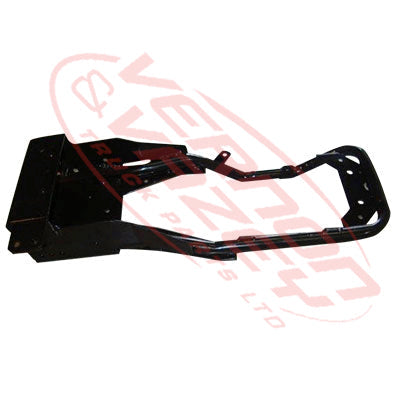 3081094-68 - HEADLAMP - SUPPORT - R/H - IN FRONT BUMPER - NON HINGE TYPE - ISUZU GIGA CVR/CXZ/CXM/EXR 1997-