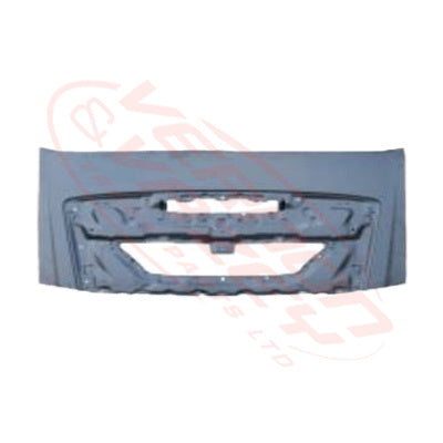 3082020-00 - FRONT PANEL - ISUZU GIGA CVR/CXZ/CXM/EXR 2017- AFTERMARKET
