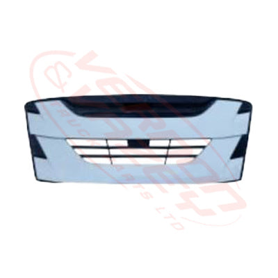 3082020-10 - FRONT PANEL - GRILLE - ISUZU GIGA CVR/CXZ/CXM/EXR 2017- AFTERMARKET