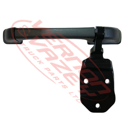 3082020-21 - FRONT PANEL HANDLE - L/H - ISUZU GIGA CVR/CXZ/CXM/EXR 2017- AFTERMARKET