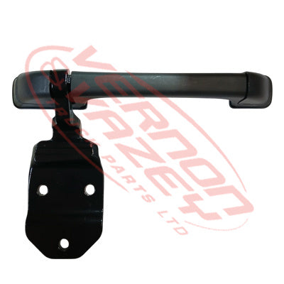3082020-22 - FRONT PANEL HANDLE - R/H - ISUZU GIGA CVR/CXZ/CXM/EXR 2017- AFTERMARKET