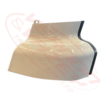 3082090-11 - FRONT BUMPER - GARNISH - L/H - ISUZU GIGA CVR/CXZ/CXM/EXR 2017-