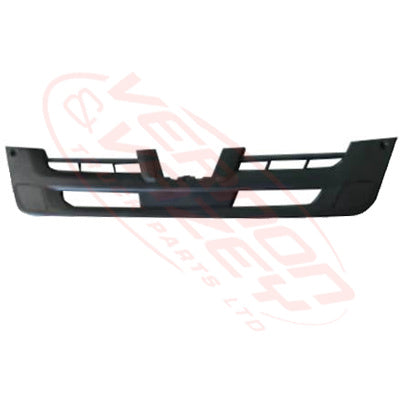 3082099-00 - GRILLE - IN FRONT BUMPER - ISUZU GIGA CVR/CXZ/CXM/EXR 2017- AFTERMARKET