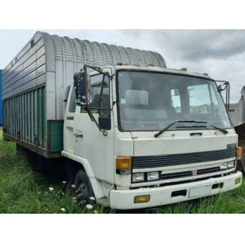 30900-DV-001 - VEHICLE FOR DISASSEMBLY - ISUZU FRR/FSR/FTR/FVR 1984-94