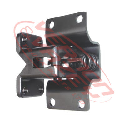 3090010-91 - DOOR HINGE - L/H=R/H - LOWER - ISUZU FSR/FTR/FVR 1984-94