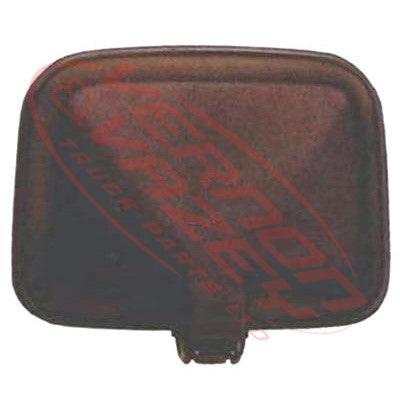 3091016-00 - MIRROR HEAD - L/H - LARGE BALL - ISUZU FRR/FSR/FTR 1996- AFTERMARKET