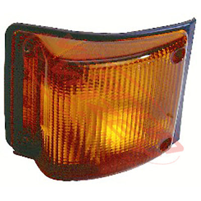 3090097-8 - FRONT LAMP - R/H - AMBER - ISUZU FSR/FTR/FVR 1984-94