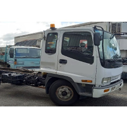 30910-DV-001 - VEHICLE FOR DISASSEMBLY - ISUZU FRR/FSR/FTR/FVR 1996-