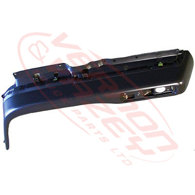 3091000-03S - GUARD - OUTER - L/H - 15Ts - WIDE - ISUZU FRR/FSR/FTR 1996- GENUINE RECYCLED