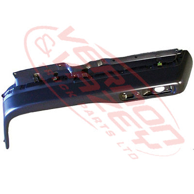 3091000-03 - GUARD - OUTER - L/H - 15Ts - WIDE - ISUZU FRR/FSR/FTR 1996-