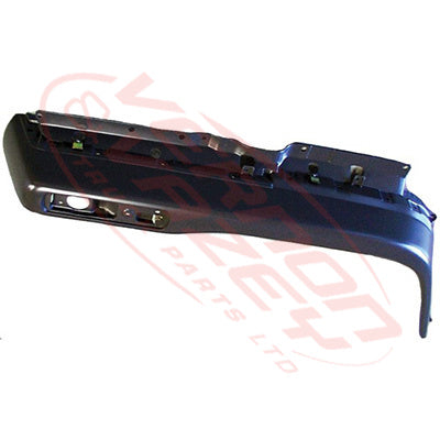 3091000-04S - GUARD - OUTER - R/H - 15Ts - WIDE - ISUZU FRR/FSR/FTR 1996- GENUINE RECYCLED