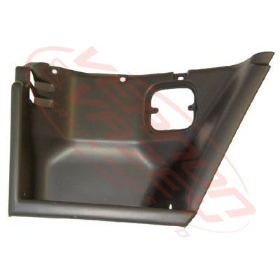 3091004-1S - STEP PANEL - L/H - ISUZU FRR/FSR/FTR 1996- GENUINE RECYCLED