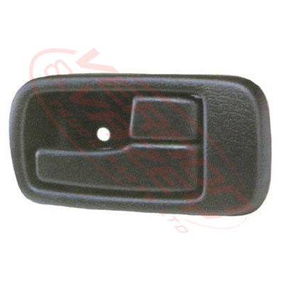 3081010-74S - DOOR HANDLE - INNER - R/H - ISUZU GIGA CVR/CXZ/CXM/EXR 1997- GENUINE RECYCLED