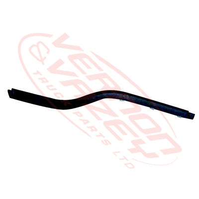 3091010-71S - WEATHERSTRIP - FRONT DOOR - L/H - OUTER - ISUZU FRR/FSR/FTR 1996- GENUINE RECYCLED