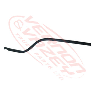 3091010-74S - WEATHERSTRIP - FRONT DOOR - R/H - INNER - ISUZU FRR/FSR/FTR 1996- GENUINE RECYCLED