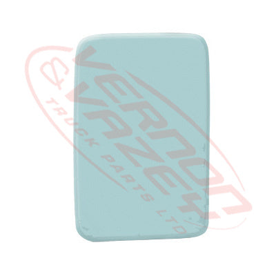 3091010-7S - GLASS - REAR PILLAR - L/H - FIXED - ISUZU FRR/FSR/FTR 1996- GENUINE RECYCLED