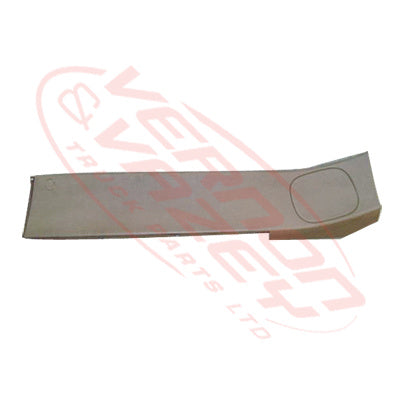 3091012-11SW - REAR UPPER  TRIM - L/H  W/CAB - ISUZU FRR/FSR/FTR 1996- GENUINE RECYCLED