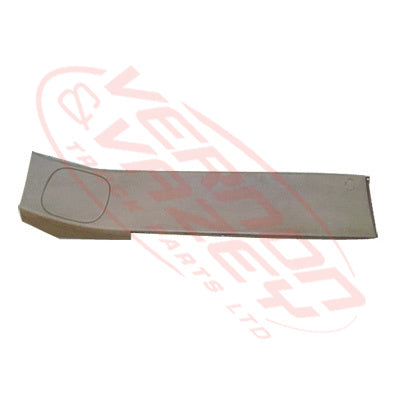 3091012-12SW - REAR UPPER  TRIM - R/H  W/CAB - ISUZU FRR/FSR/FTR 1996- GENUINE RECYCLED