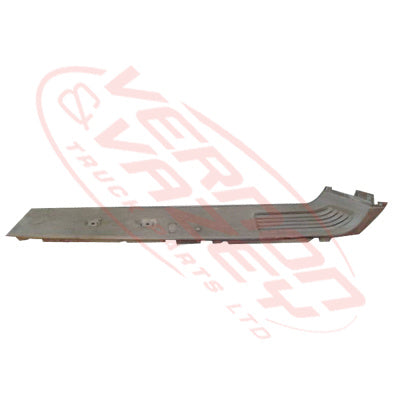 3091012-14SW - SIDE UPPER  TRIM - R/H - W/CAB - ISUZU FRR/FSR/FTR 1996- GENUINE RECYCLED