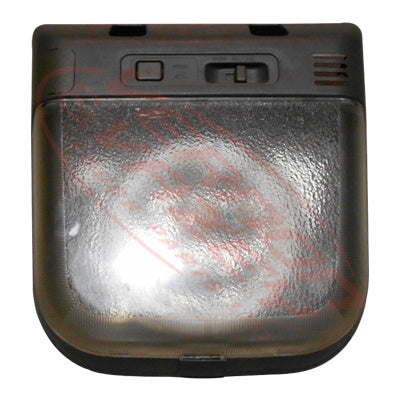 3091013-01S - INTERIOR LIGHT - 380MM - ISUZU FRR/FSR/FTR 1996- GENUINE RECYCLED
