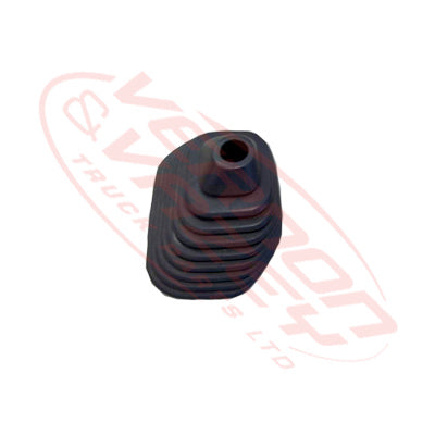 3091013-08S - GEAR SHIFT RUBBER BOOT - ISUZU FRR/FSR/FTR 1996- GENUINE RECYCLED