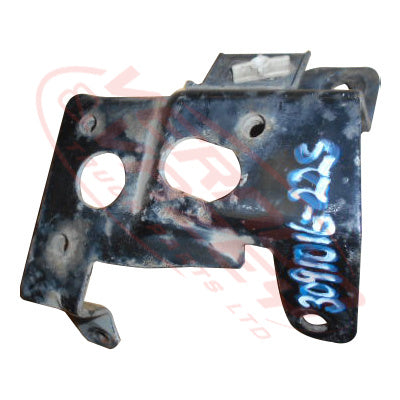 3091016-22S - MIRROR BRACKET - LOWER - R/H - STEEL - ISUZU FRR/FSR/FTR 1996- GENUINE RECYCLED