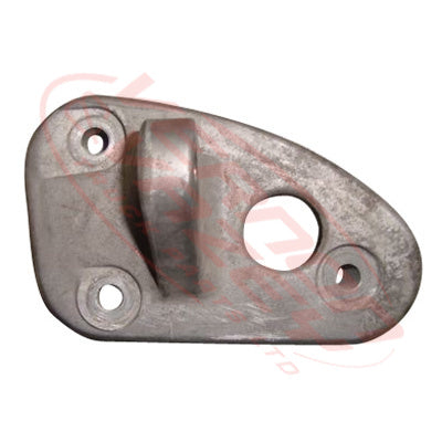 3091016-23S - MIRROR BRACKET - LOWER - L/H - ALLOY - ISUZU FRR/FSR/FTR 1996- GENUINE RECYCLED
