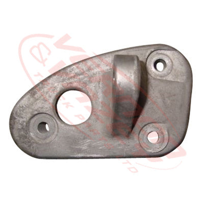 3091016-24S - MIRROR BRACKET - LOWER - R/H - ALLOY - ISUZU FRR/FSR/FTR 1996- GENUINE RECYCLED
