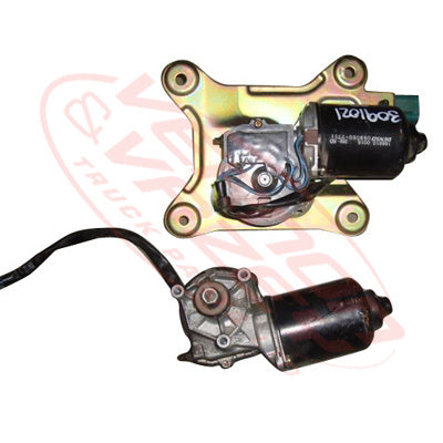 3091021-32S - WIPER MOTOR - 24V - ISUZU FRR/FSR/FTR 1996- GENUINE RECYCLED
