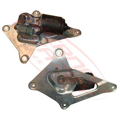 3091021-33S - WIPER MOTOR - 24V - ISUZU FRR/FSR/FTR 1996- GENUINE RECYCLED