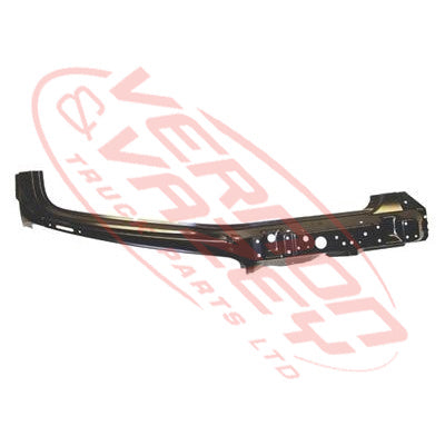 3081025-3 - FRONT PILLAR - L/H - ASSY - ISUZU GIGA CVR/CXZ/CXM/EXR 1997-