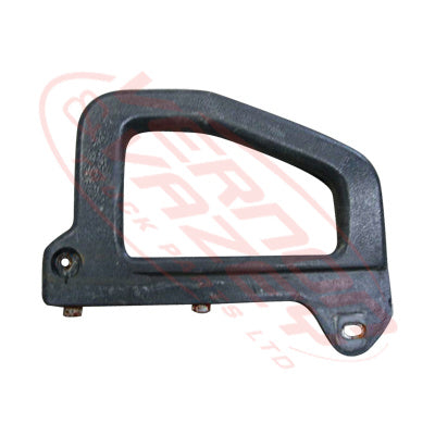 3081025-11S - PILLAR HANDLE - LOWER - L/H - ISUZU GIGA CVR/CXZ/CXM/EXR 1997- GENUINE RECYCLED