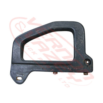 3081025-12S - PILLAR HANDLE - LOWER - R/H - ISUZU GIGA CVR/CXZ/CXM/EXR 1997- GENUINE RECYCLED