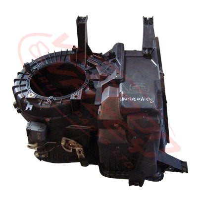 3091029-01S - BLOWER BOX - A/C BOX - ISUZU FRR/FSR/FTR 1996- GENUINE RECYCLED