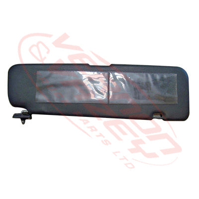 3091032-1S - SUN VISOR - L/H - ISUZU FRR/FSR/FTR 1996- GENUINE RECYCLED