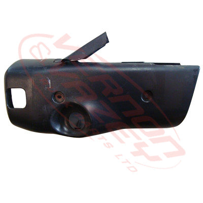 3091033-00S - STEERING COLUMN SURROUND - UPPER - ISUZU FRR/FSR/FTR 1996- GENUINE RECYCLED