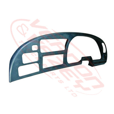 3091034-06S - SPEEDO CLUSTER SURROUND - ISUZU FRR/FSR/FTR 1996- GENUINE RECYCLED