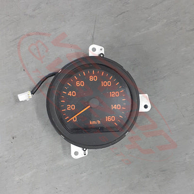 3091034-07S - SPEEDO HEAD - ELECTRONIC - LATE - ISUZU FRR/FSR/FTR 1996- GENUINE RECYCLED