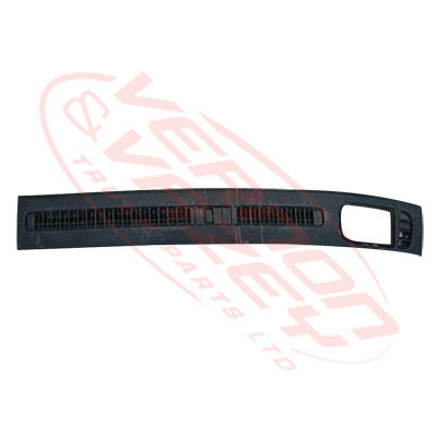 3091034-16S - DASH VENT PANEL - R/H - TOP FRONT - ISUZU FRR/FSR/FTR 1996- GENUINE RECYCLED