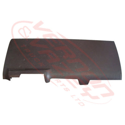 3091034-19S - DASH PANEL - L/H - LOWER - W/CAB - ISUZU FRR/FSR/FTR 1996- GENUINE RECYCLED