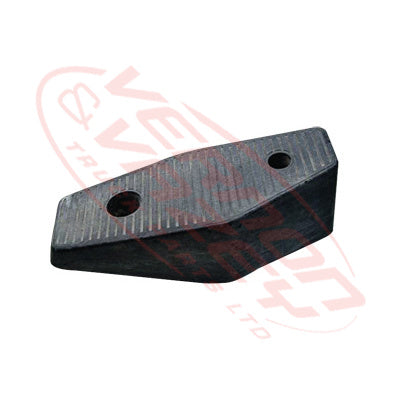 3091035-05S - FOOT REST - ISUZU FRR/FSR/FTR 1996- GENUINE RECYCLED